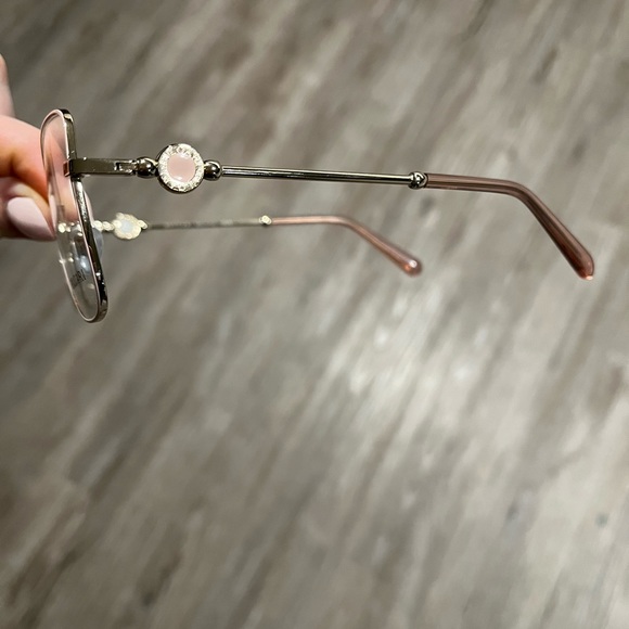 BVLGARI eyeglasses - Picture 2 of 5